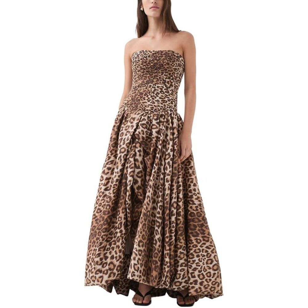 Emma Way Womens  Maxi Dress